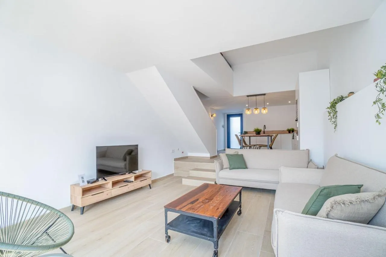 405-Casa Al Canal Con Amarre Empuriabrava Holiday home