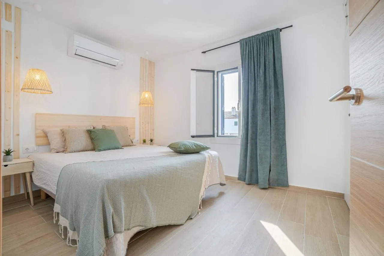Holiday home 405-Casa Al Canal Con Amarre Empuriabrava