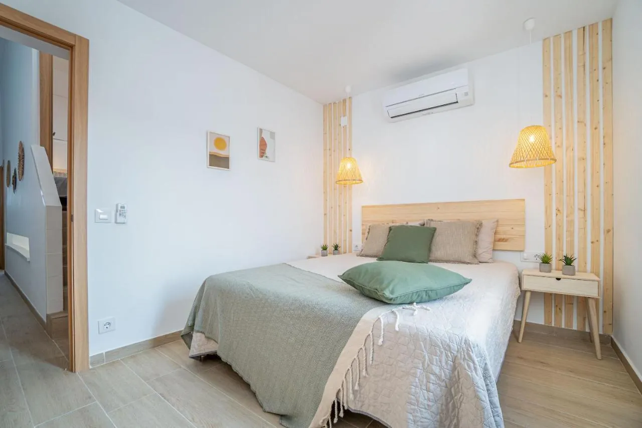 Holiday home 405-Casa Al Canal Con Amarre Empuriabrava