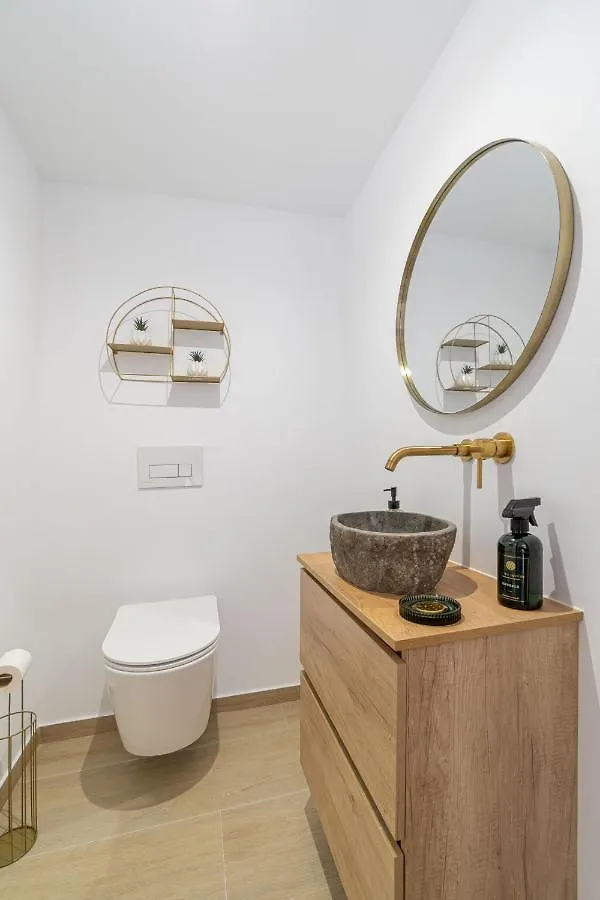 405-Casa Al Canal Con Amarre Empuriabrava