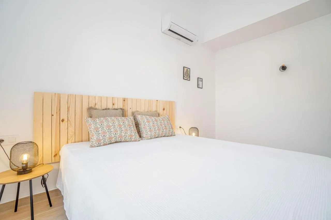 Holiday home 405-Casa Al Canal Con Amarre Empuriabrava